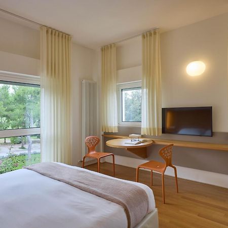 Hotel Emilia 안코나 외부 사진