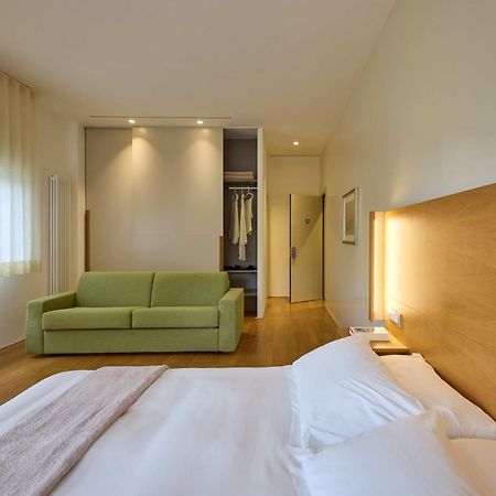 Hotel Emilia 안코나 외부 사진