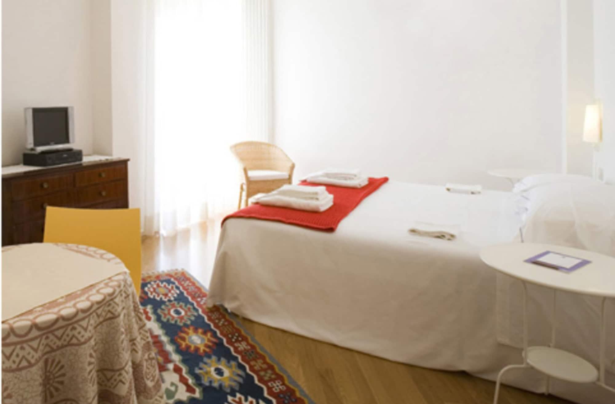 Hotel Emilia 안코나 외부 사진