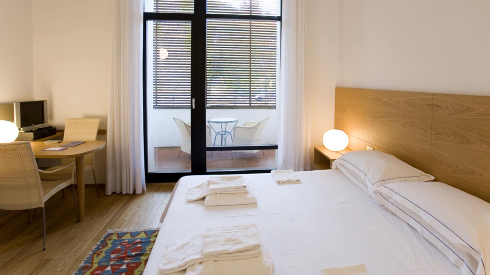 Hotel Emilia 안코나 외부 사진