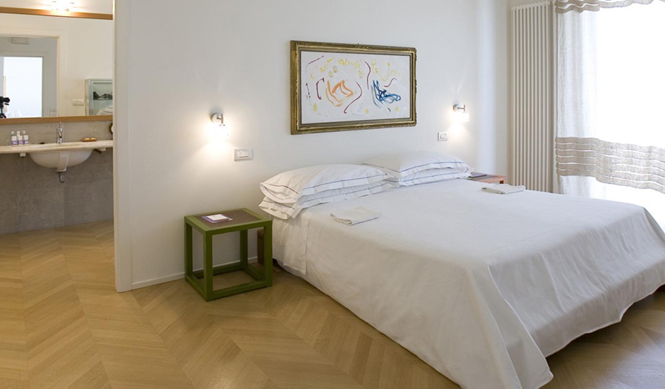 Hotel Emilia 안코나 외부 사진