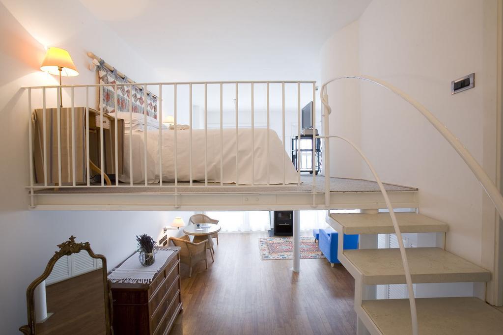 Hotel Emilia 안코나 외부 사진