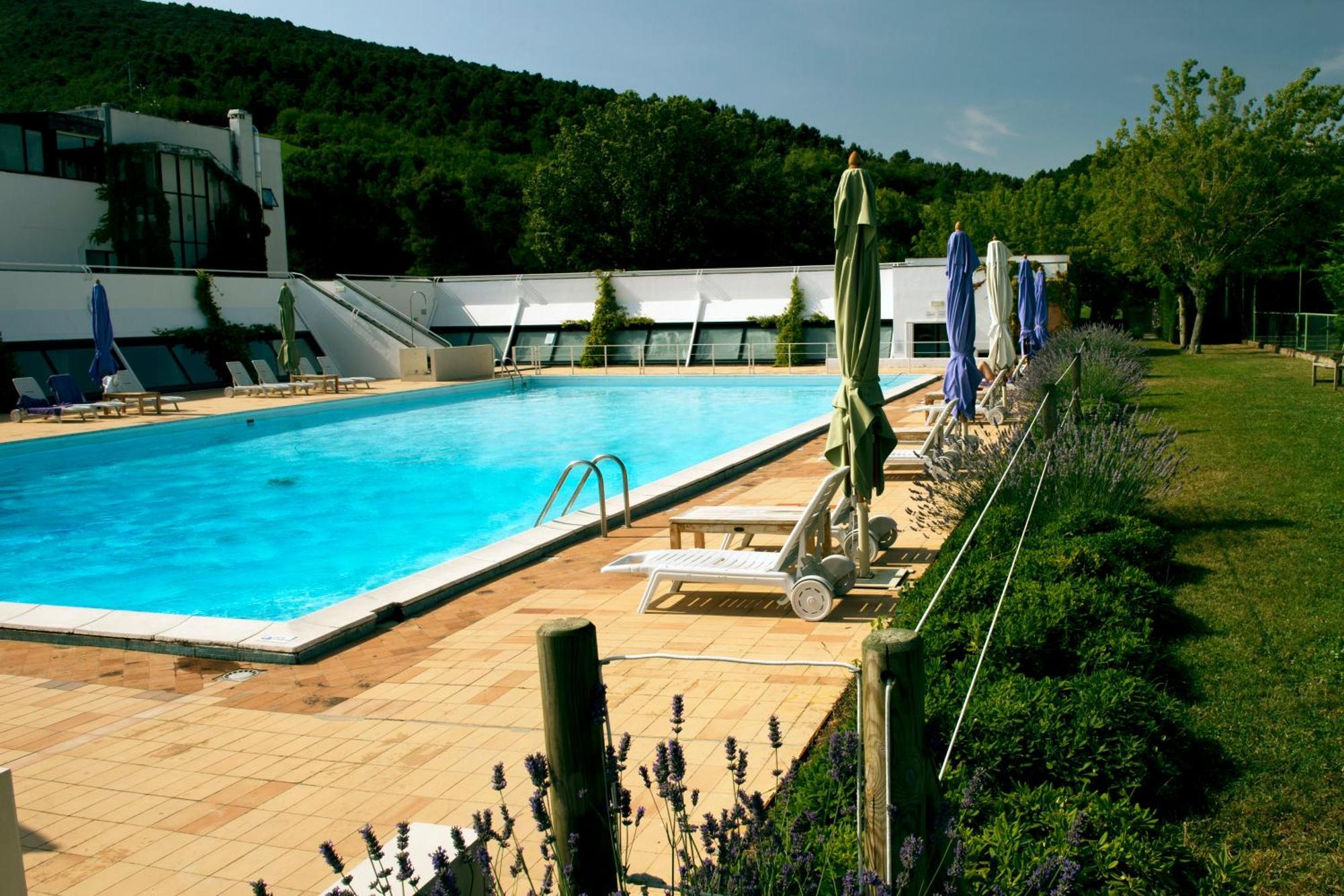 Hotel Emilia 안코나 외부 사진