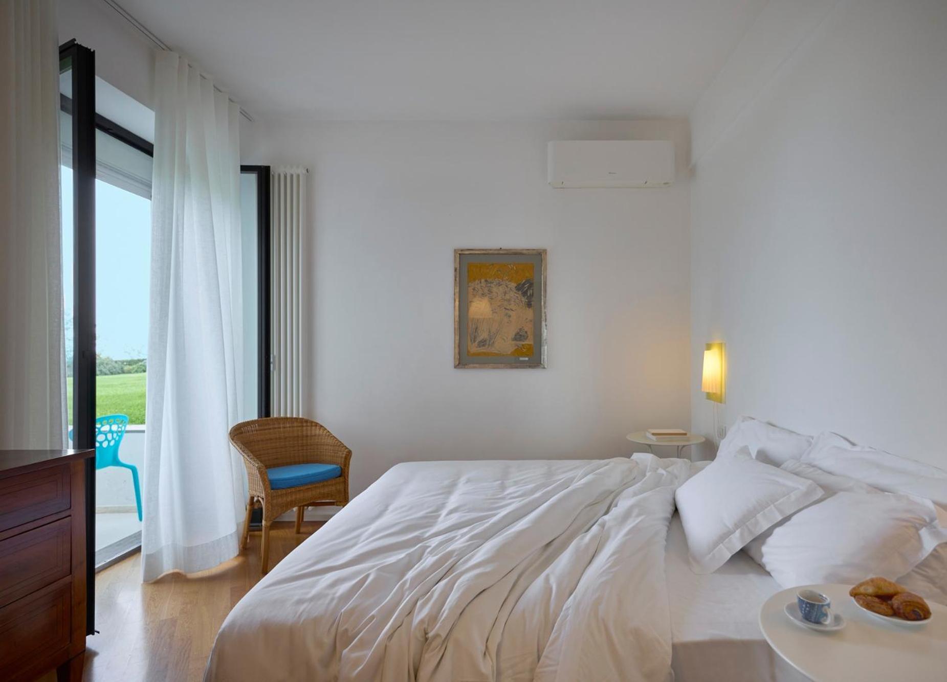 Hotel Emilia 안코나 외부 사진