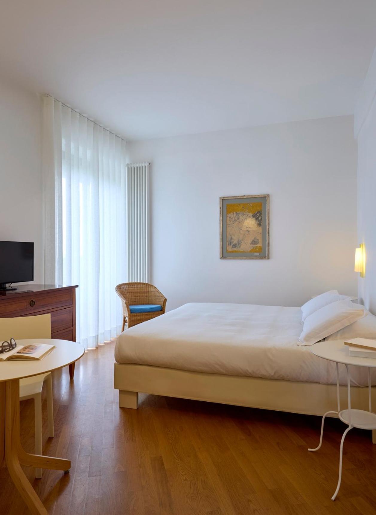 Hotel Emilia 안코나 외부 사진