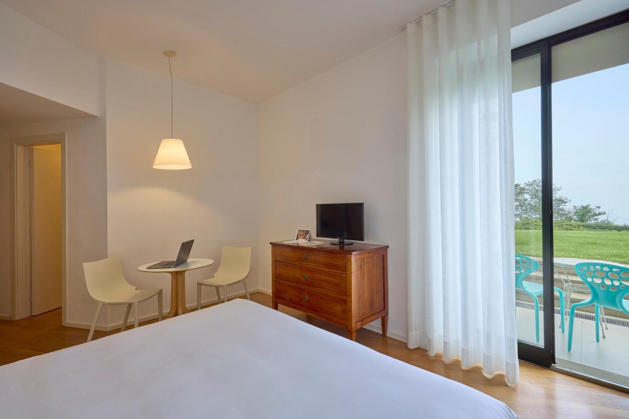 Hotel Emilia 안코나 외부 사진