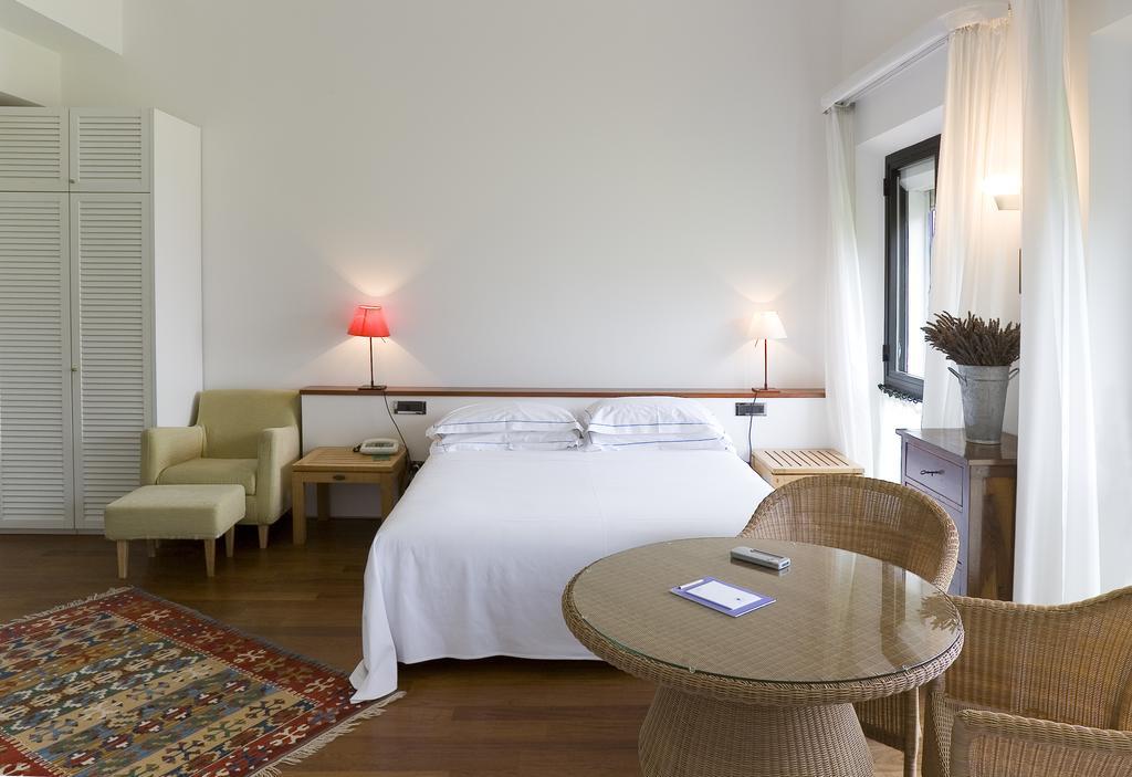 Hotel Emilia 안코나 외부 사진