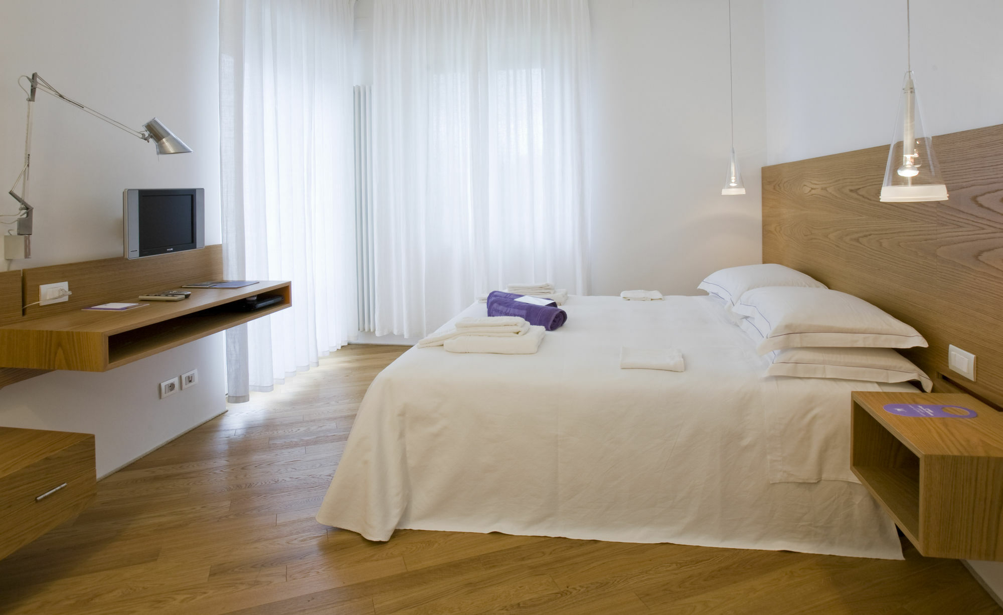 Hotel Emilia 안코나 외부 사진